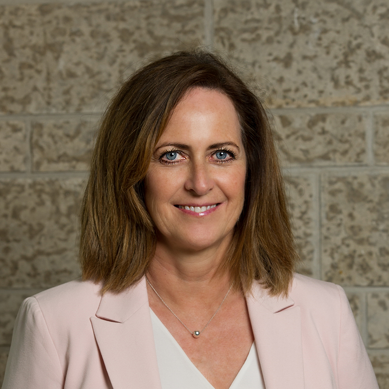 Deirdre Freiheit