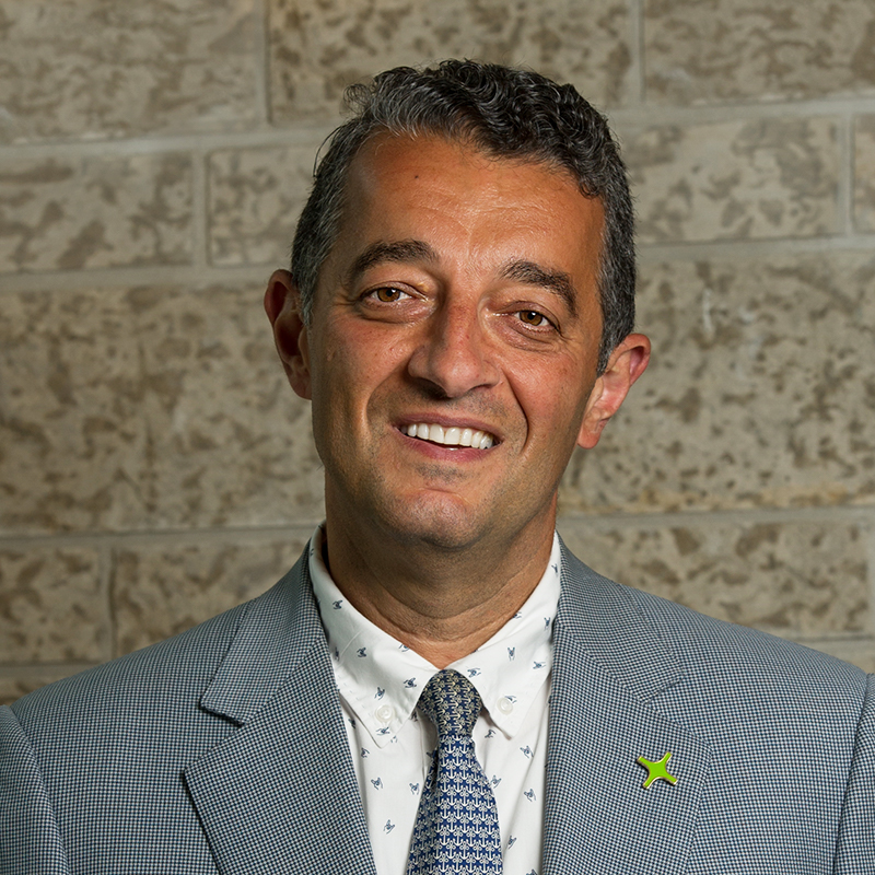Kaveh Rikhtegar