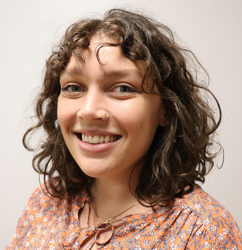 Erin Pottier