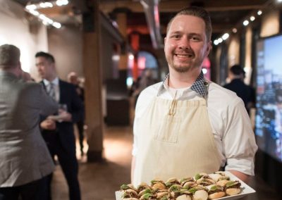 Stephen LaSalle – Cocotte Bistro