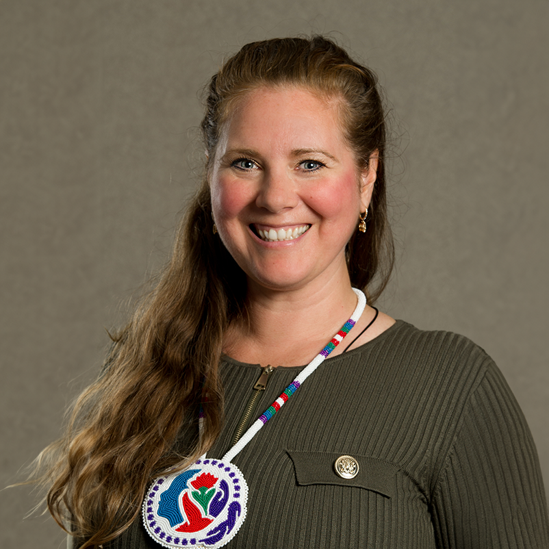 Kassondra Walters