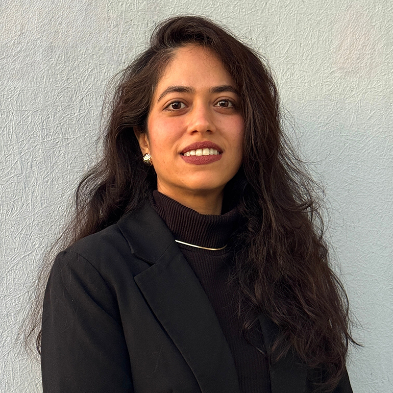 Mona Bhatia