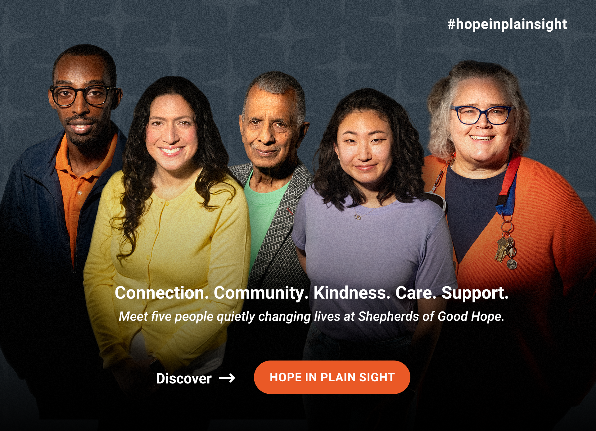 Easter Campaign 2026