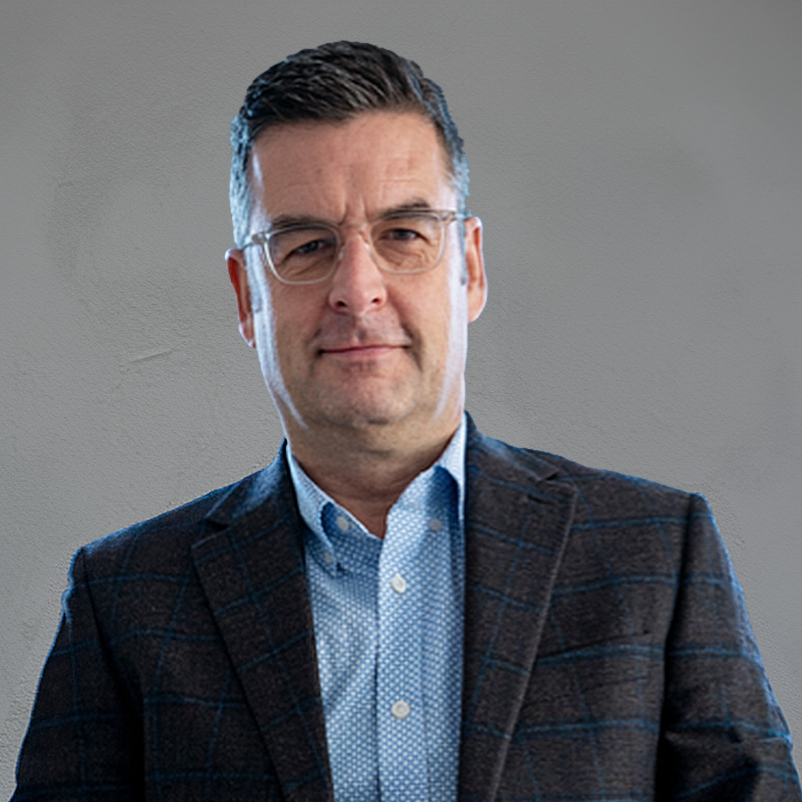 Allen LeBlanc