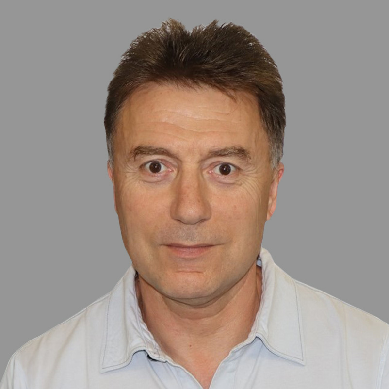 Christian Kratchanov