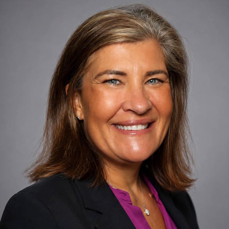 Desiree Rapoch
