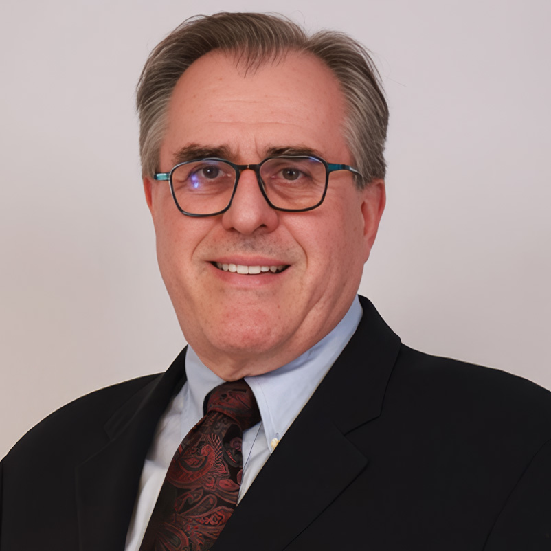 Richard Pommainville